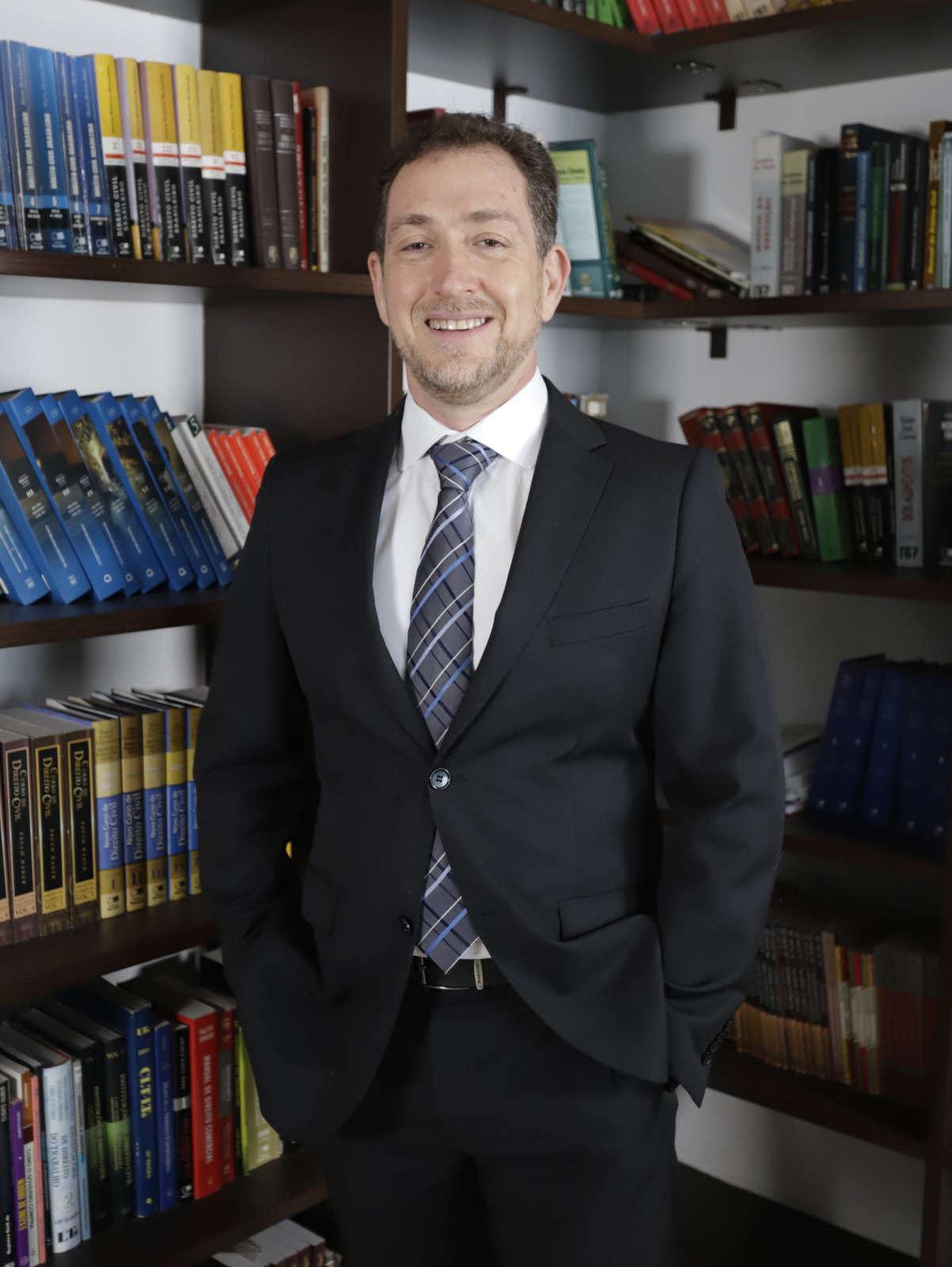 Dr. Luís Inácio Carneiro Filh